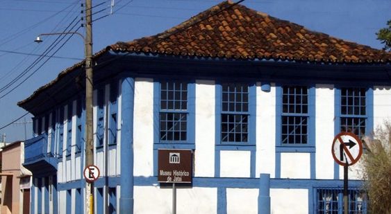 Museu Histórico de Jataí Francisco Honório de Campos em Goiás, informatiza seu Museu com a Plataforma Sismu
