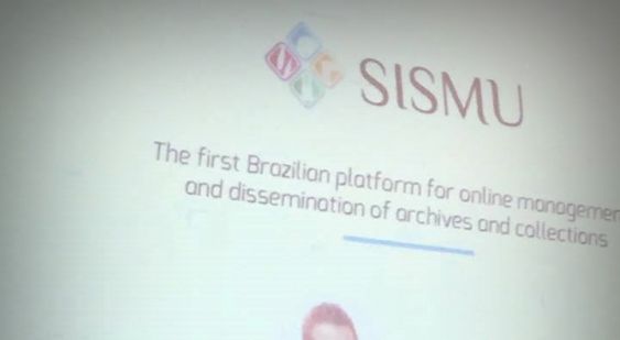 Sismu participa de evento mundial em Paris na França