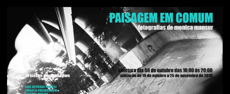 Solar Grandjean realiza exposição 