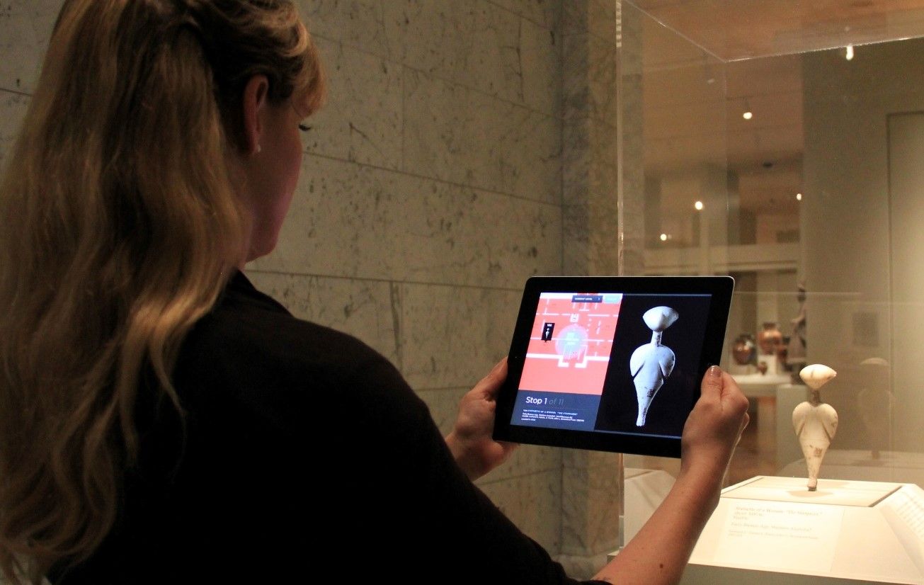Como aumentar o público das exposições Museais