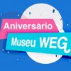 Programação especial de aniversário do Museu WEG tem palestra e curso gratuitos