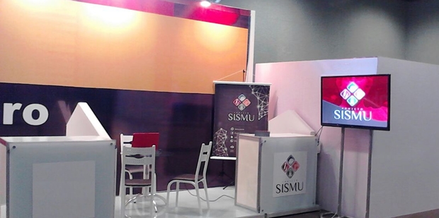 Sismu - Inovação e Criatividade no Fórum Nacional de Museus 2014